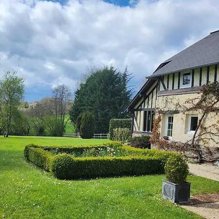 Nice House With Garden -close To The Sea Casa de Férias *
