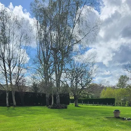 Nice House With Garden -close To The Sea Blonville-sur-Mer