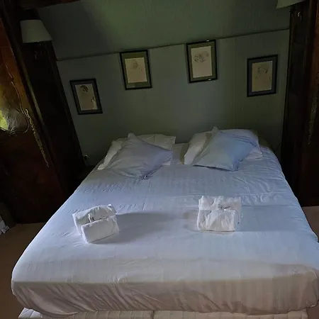 Сasa de vacaciones Nice House With Garden -close To The Sea Blonville-sur-Mer